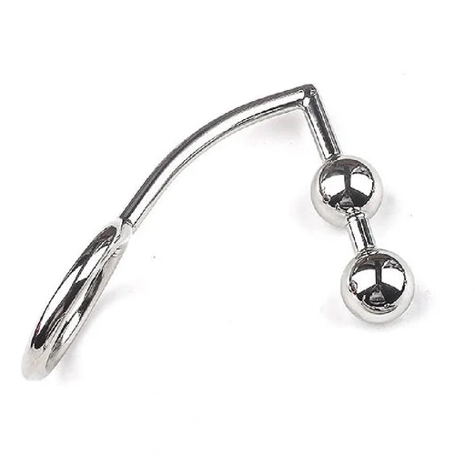 Ball Two Anal Sexual PerfectFit Hook Suspension 4354 0219
